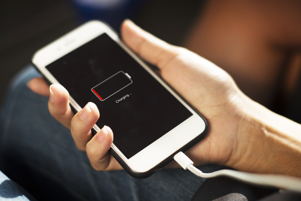 préserver batterie iphone