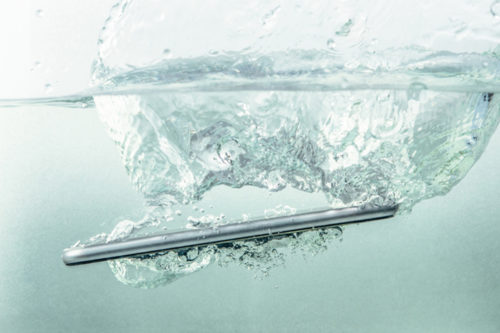 telephone eau