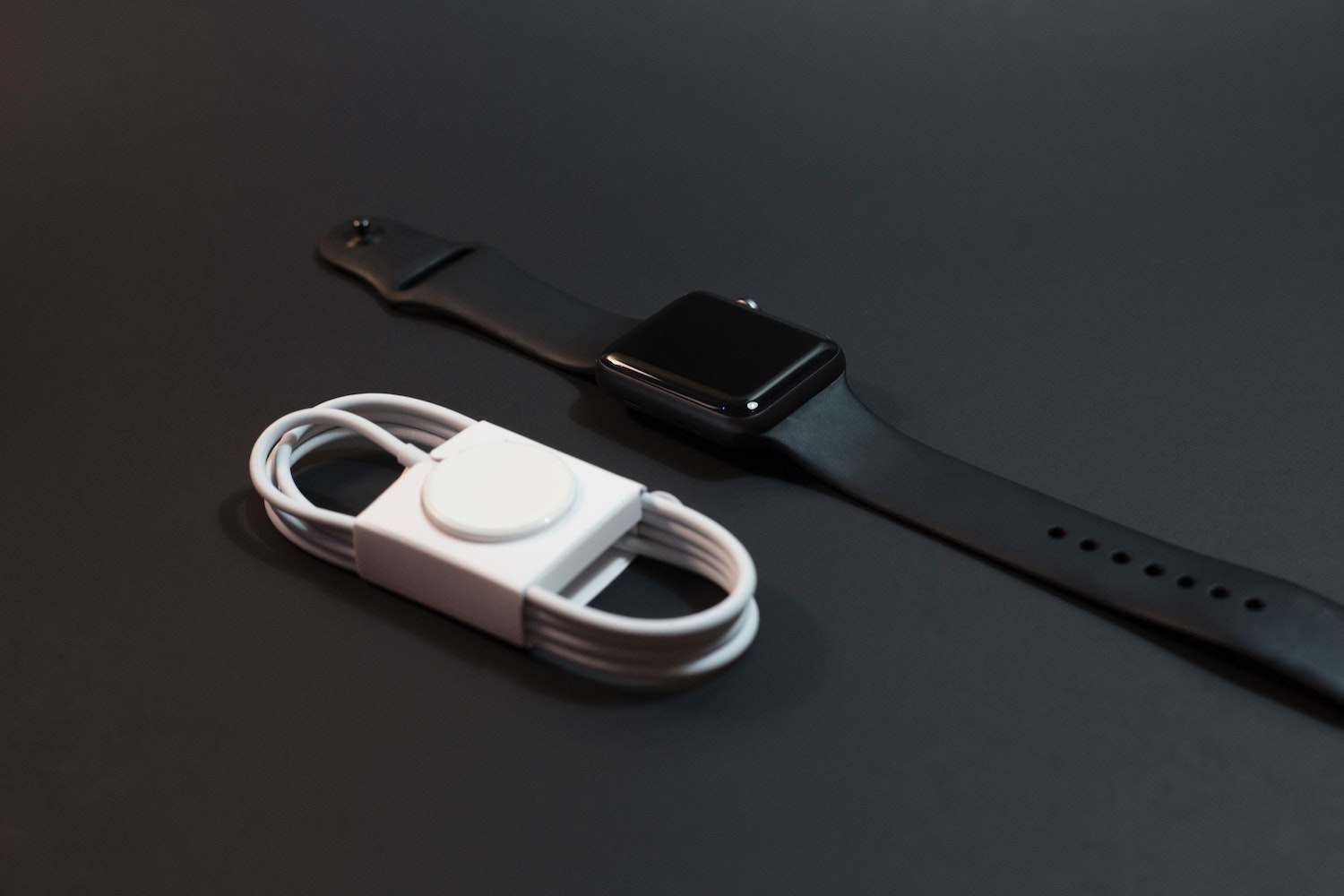 Problèmes de charge suite à la mise à jour WatchOS