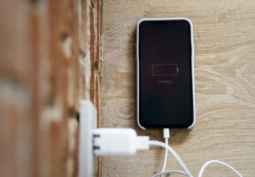 quel smartphone meilleure autonomie en 2021