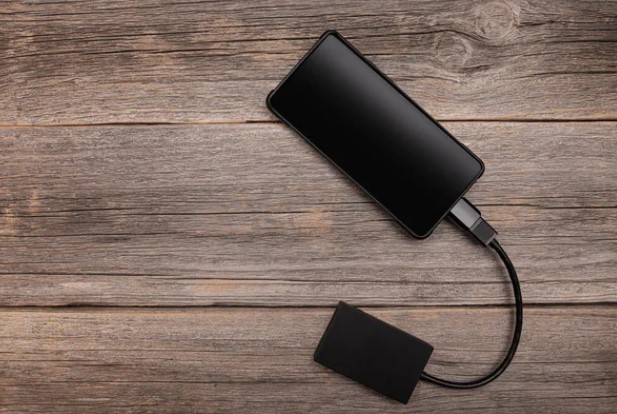 Clé usb pour smartphone : Comment ca fonctionne ?