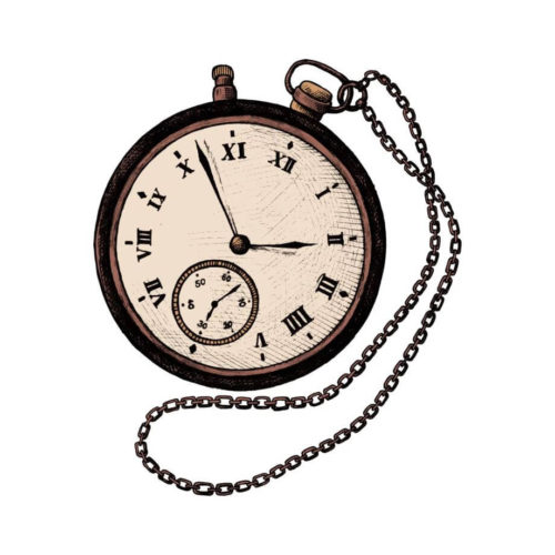première montre connectée