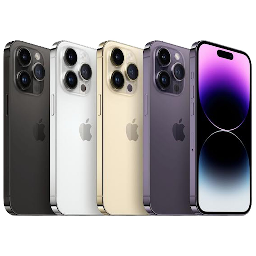 L’Apple iPhone 14 Pro Max
