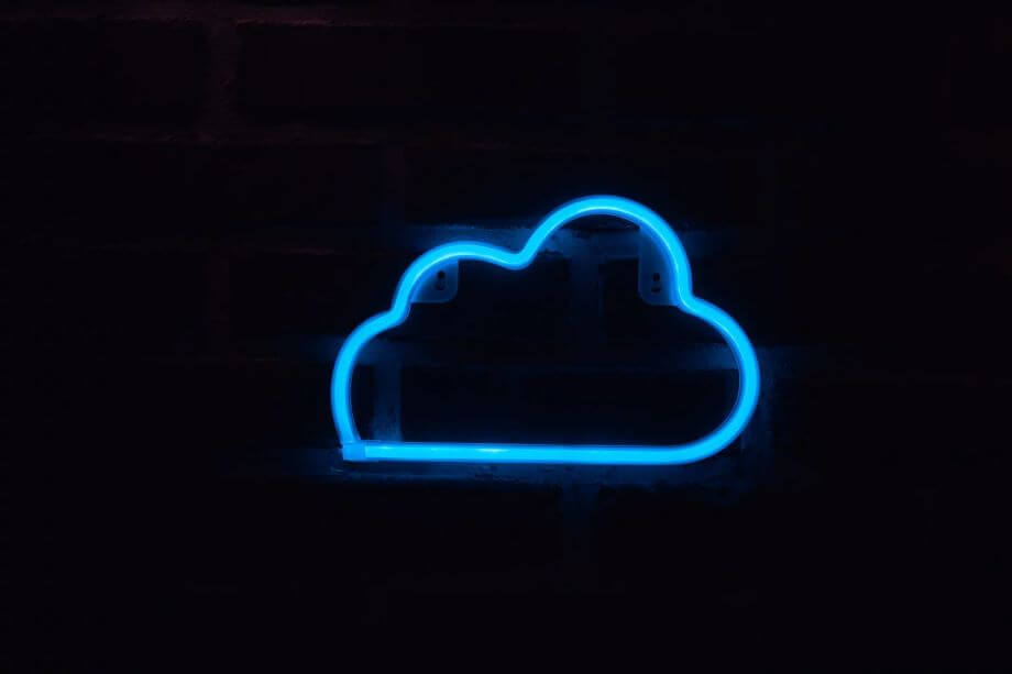 Supprimer les données de l'iPhone via iCloud
