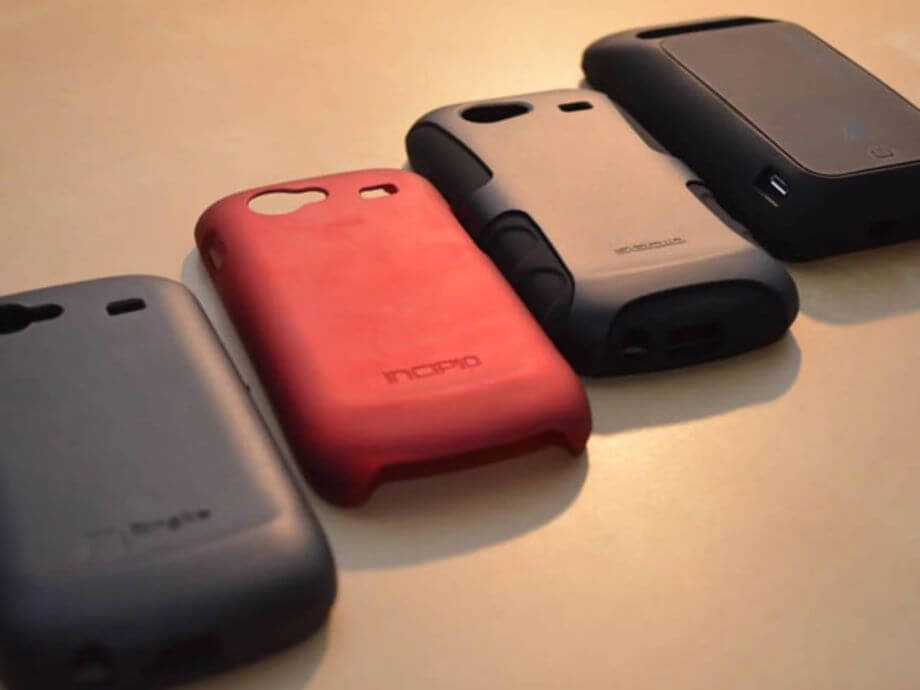 utiliser un accessoire de protection 2
