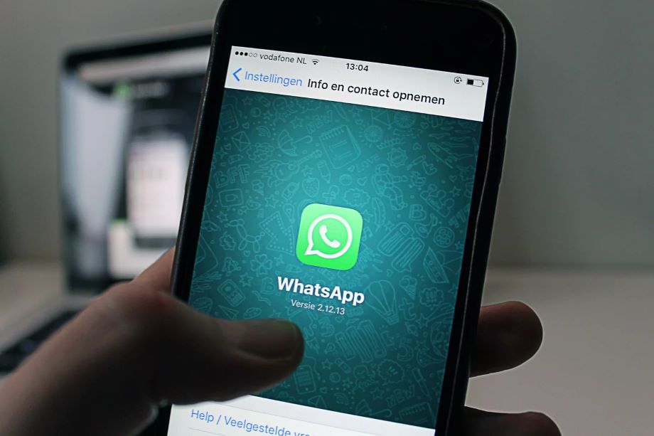 whatshapp android vers iphone