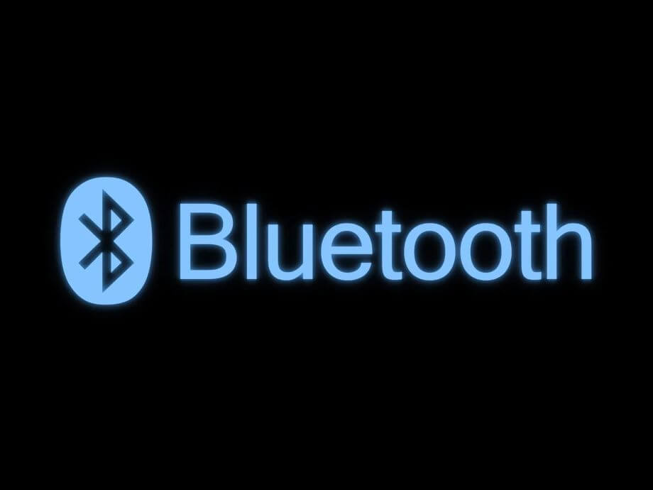 bluetooth