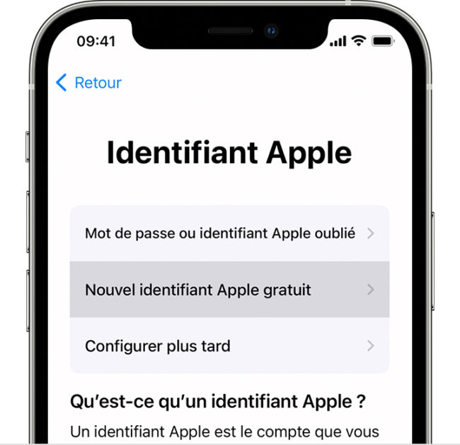Comment changer le nom de son iPhone, iPad ou encore iPod touch