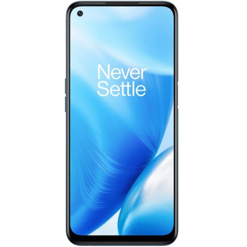 Fiche technique du OnePlus Nord 2 5G