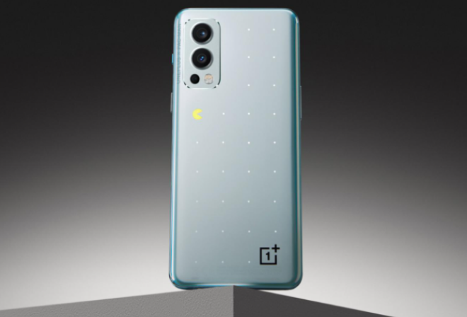 Le OnePlus Nord 2 5G