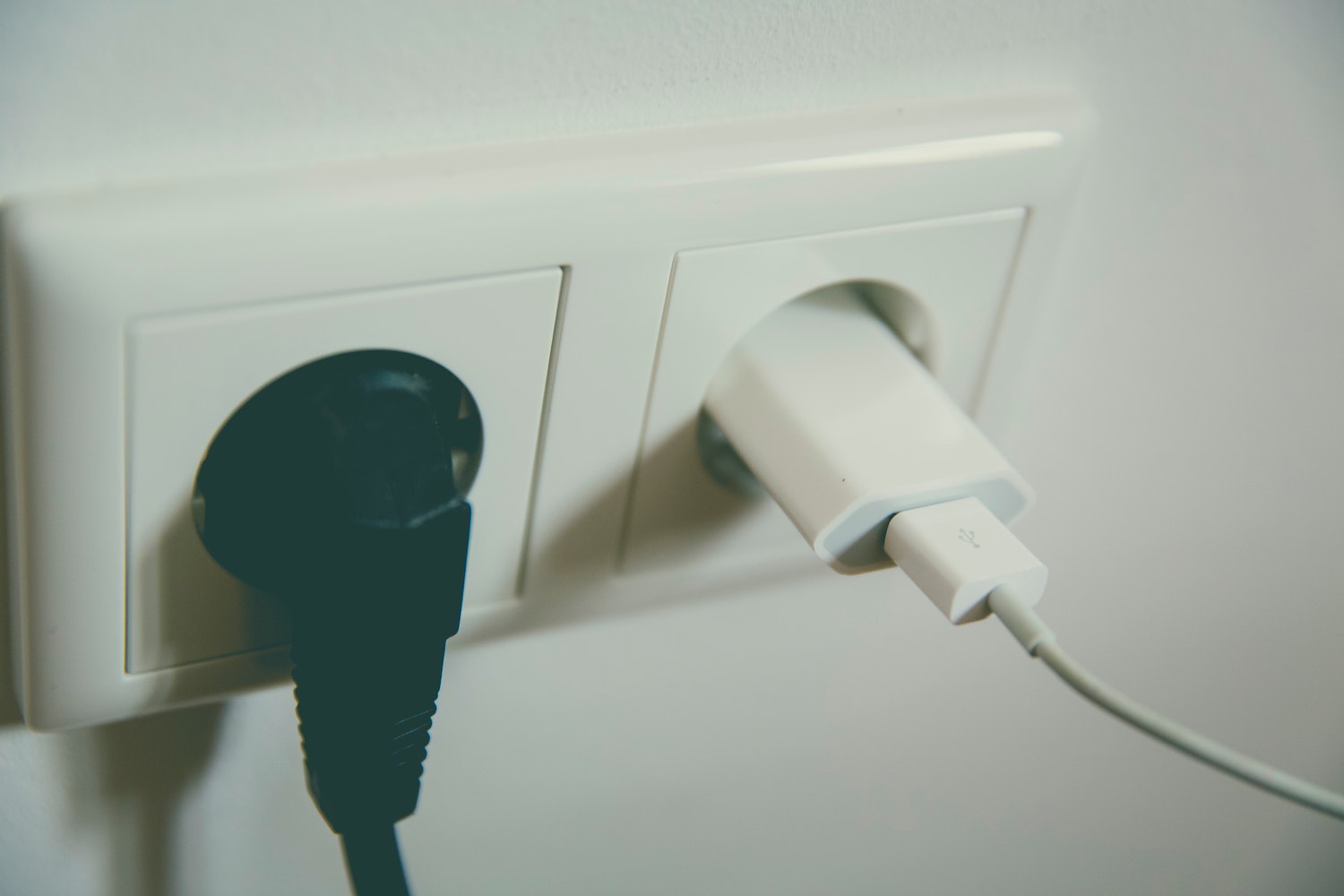 Problèmes de charge sur l’iPhone