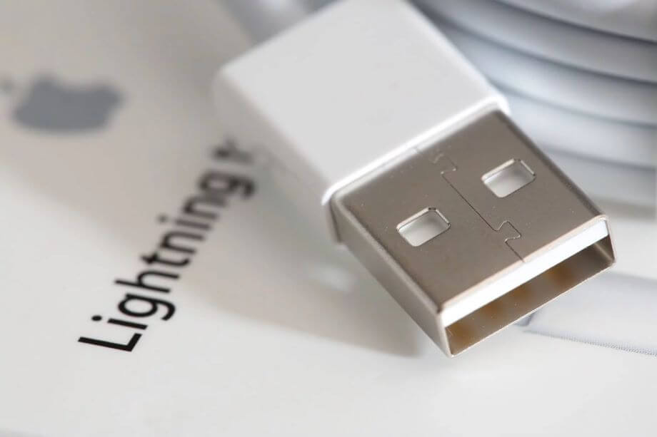 modifier le nom daffichage de liphone via un cable usb