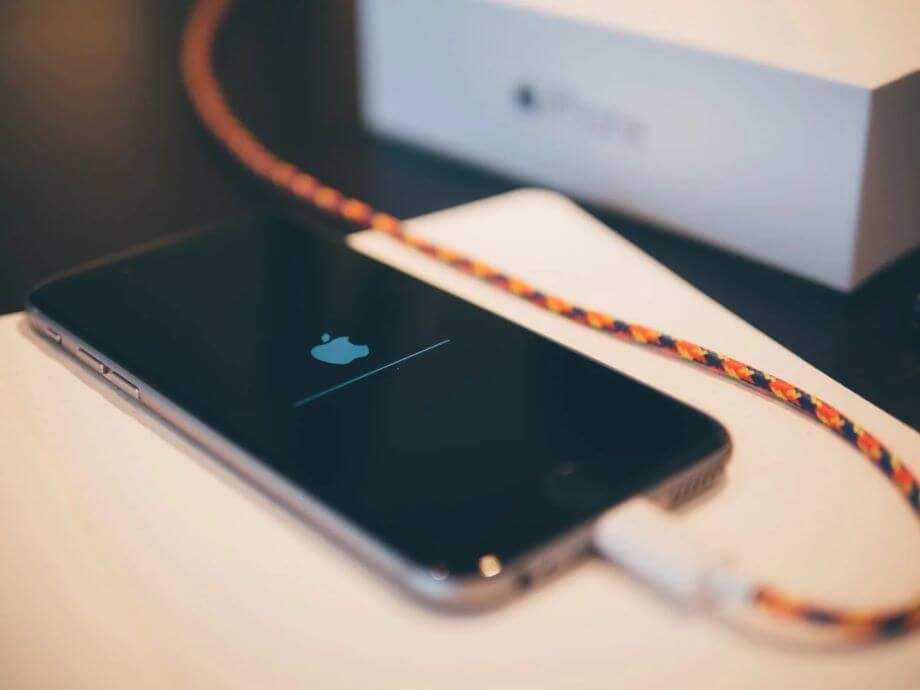 restaurer son iphone via le mode dfu