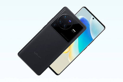 Le Vivo X 80 Pro