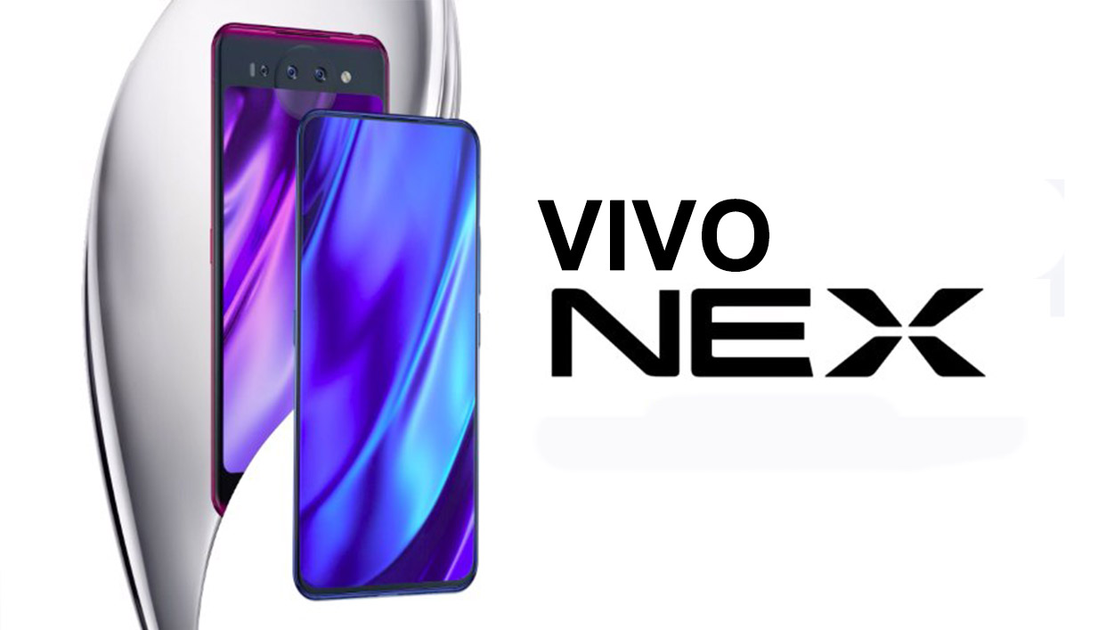 Vivo NEX Dual