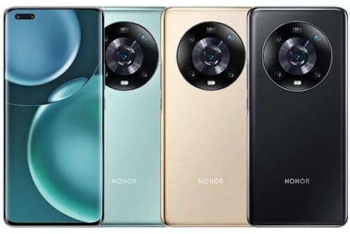 le honor magic 4 pro