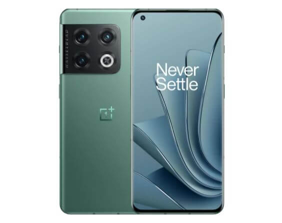 le oneplus 10 pro