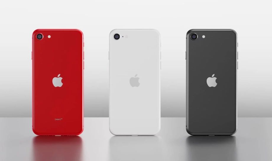 liphone se 2022