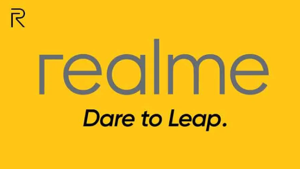 realme Pad