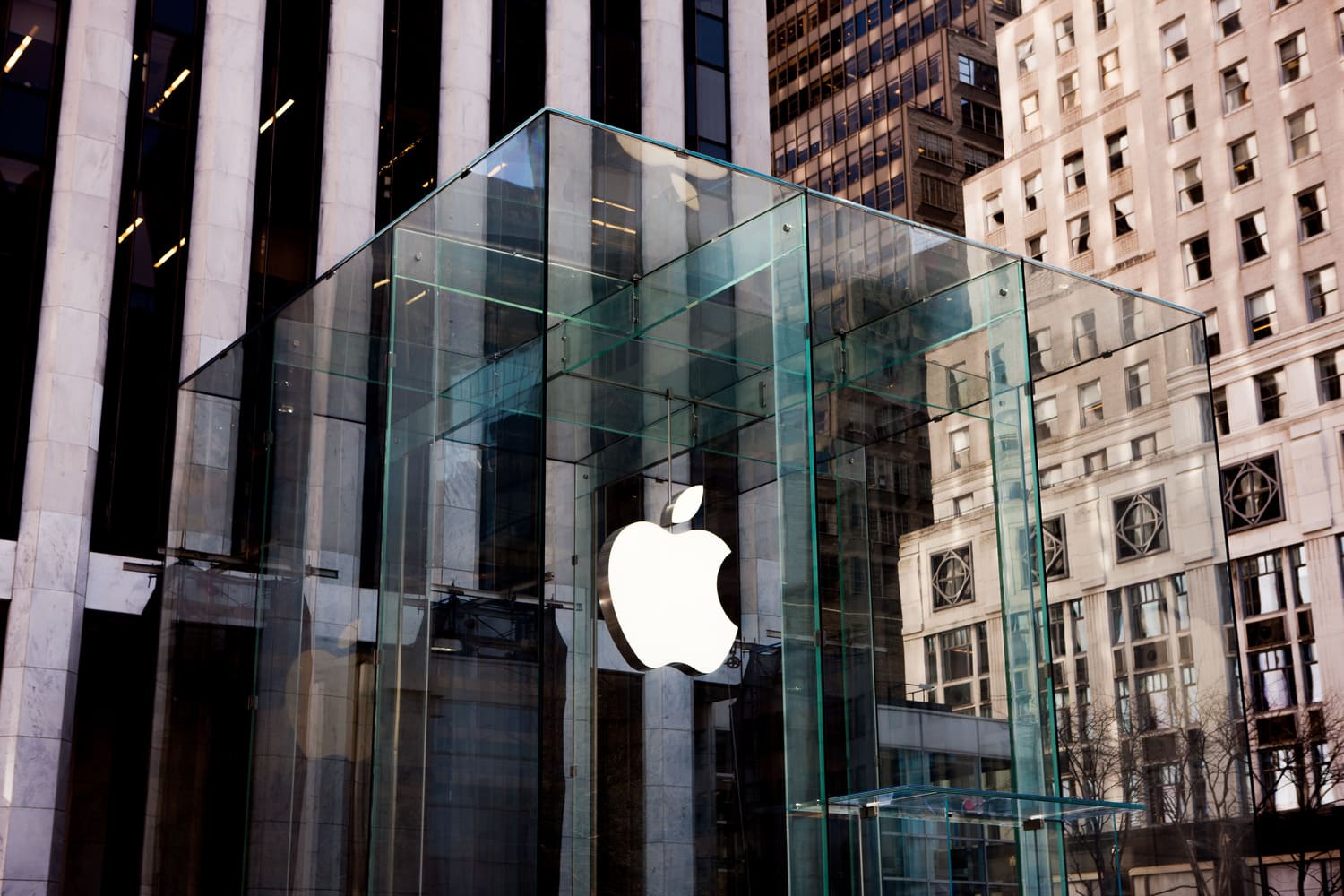 Apple, ou la culture du smartphone premium