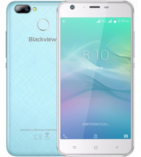 Blackview A7