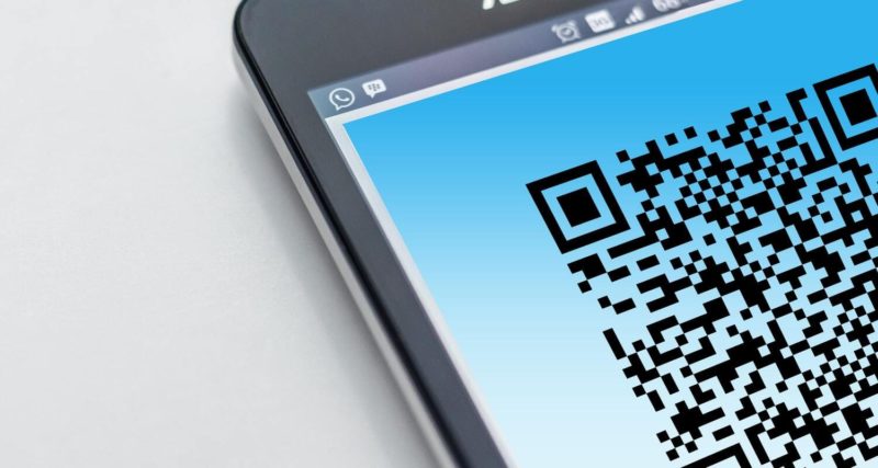 Comment scanner un QR code sur Samsung