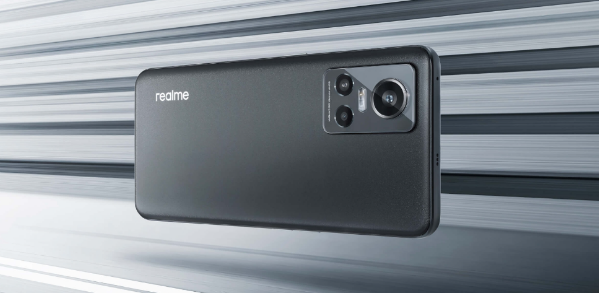 Le Realme GT Neo 3 recharge en 150 watts