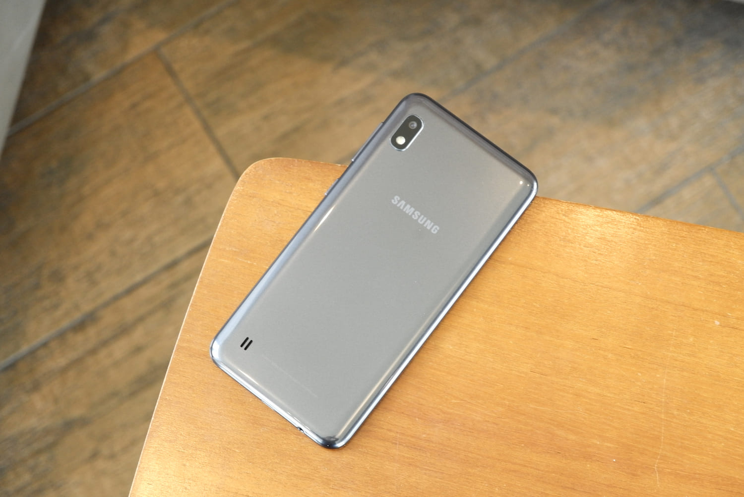 Le Samsung Galaxy A10