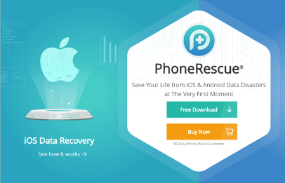 PhoneRescue