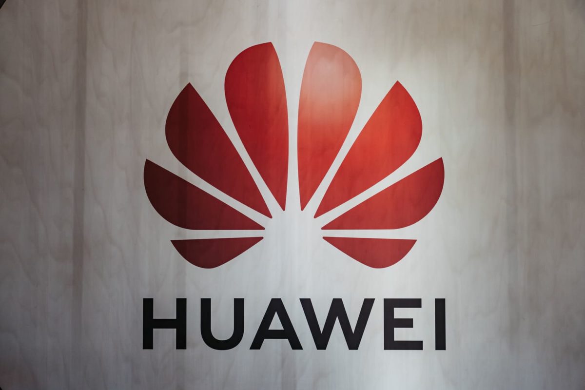 Réinitialiser Huawei