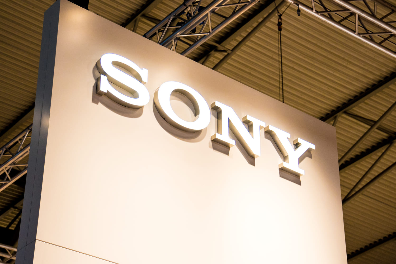 Sony, c'était la marque jeune et stylée par excellence