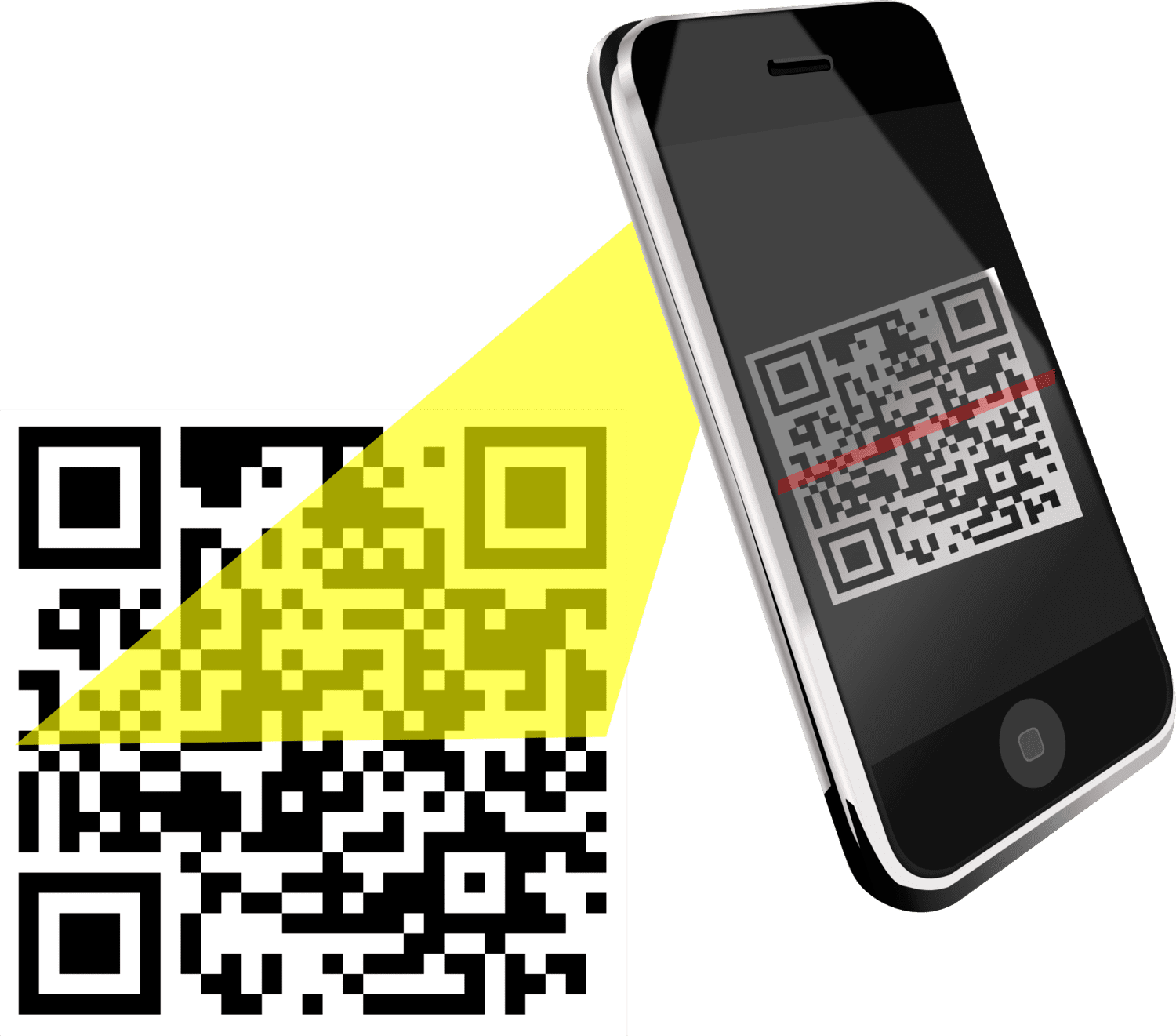 Comment Installer Un Qr Code Sur Son Téléphone