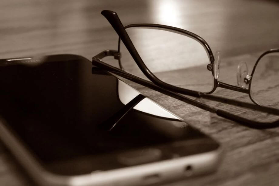 smartphone tres simple dutilisation