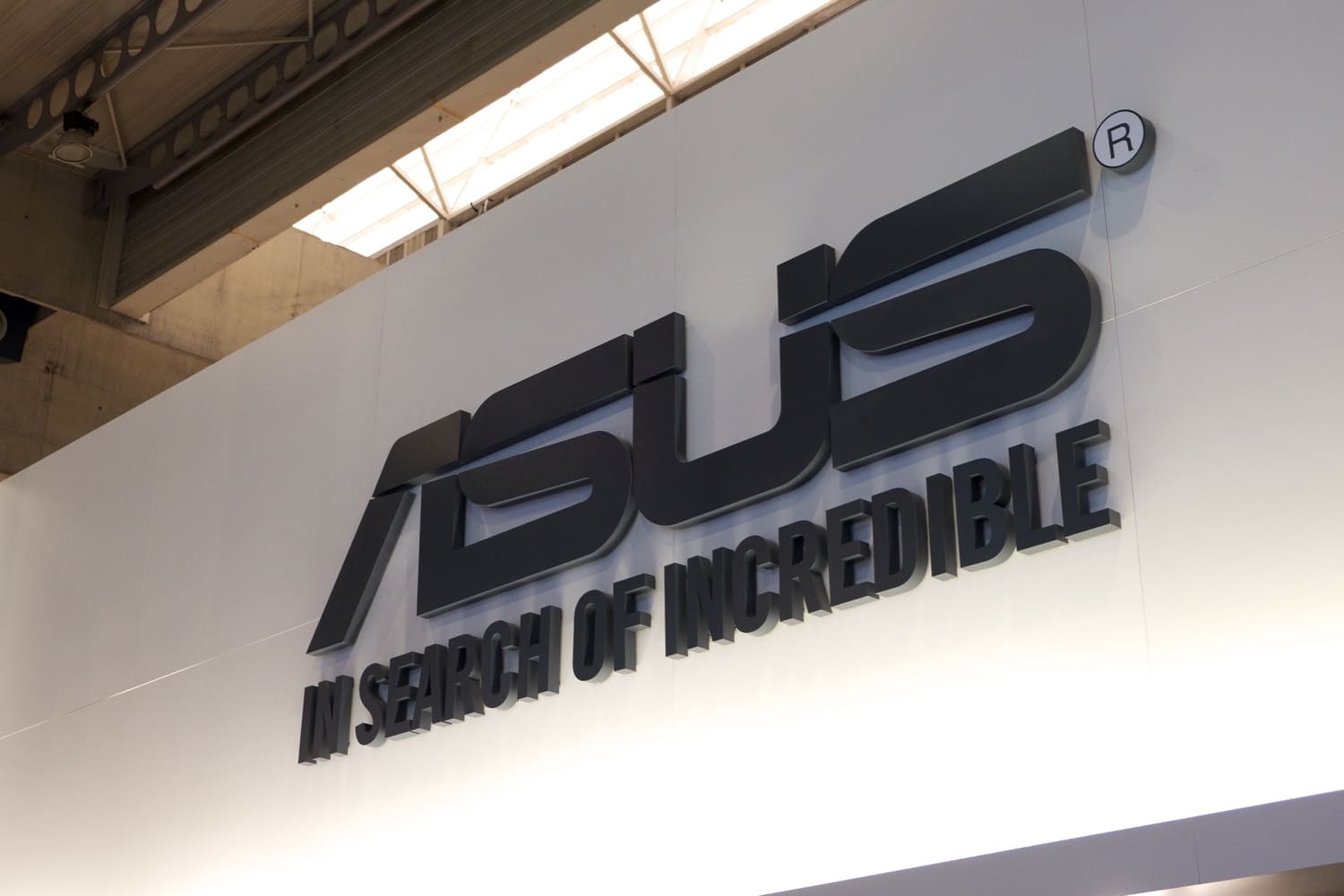 Asus, une marque de téléphones portables