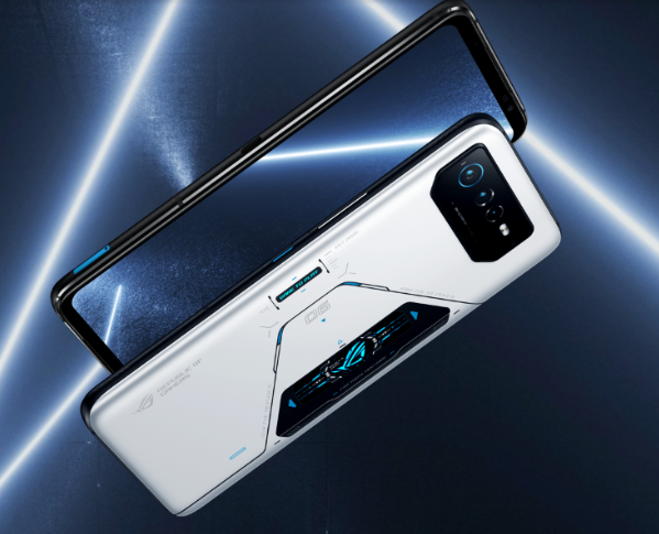 L’Asus ROG Phone 6 Pro