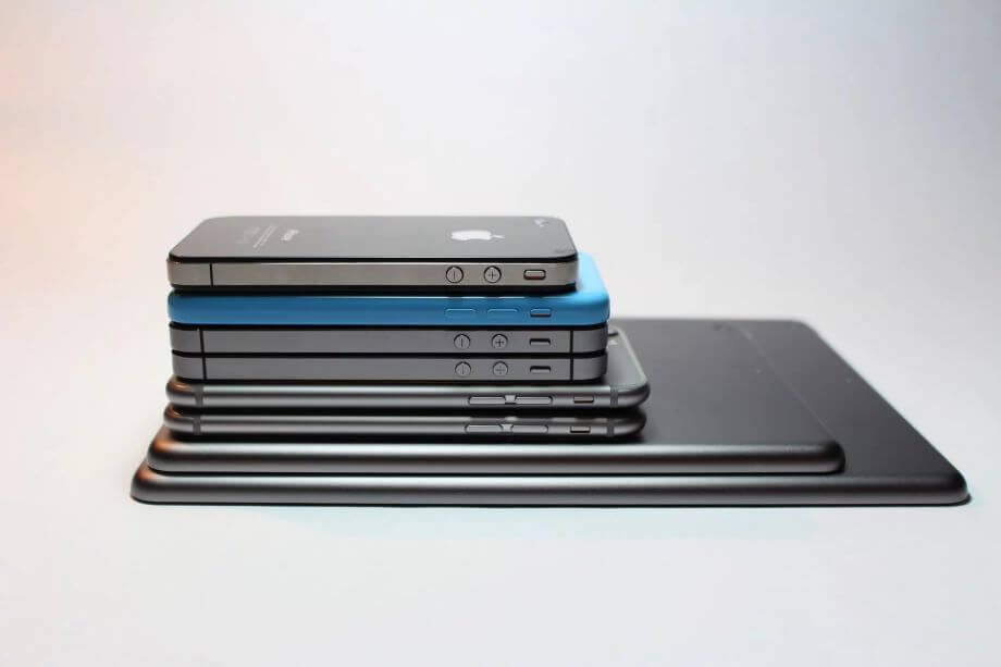 iphone d occasion 