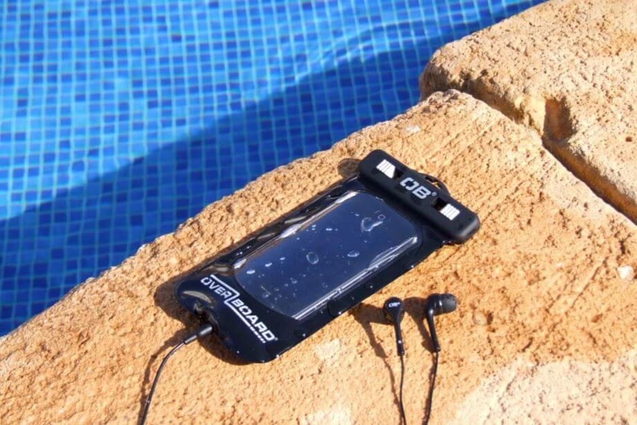 le smartphone reste t il utilisable meme protege