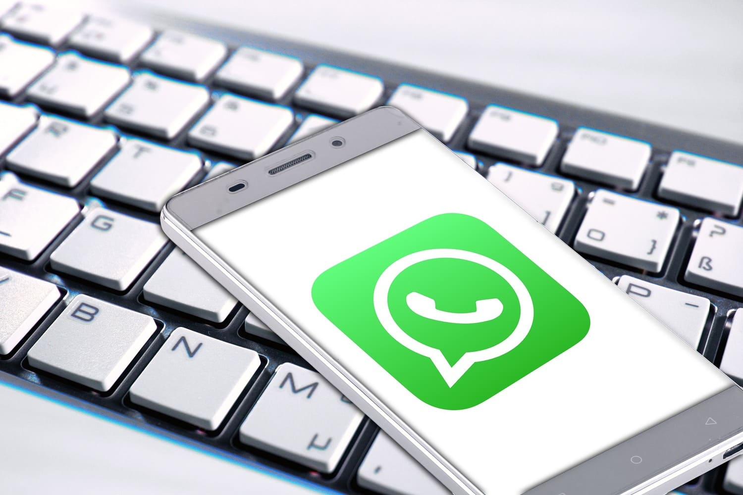 Comment récupérer les conversations supprimées sur WhatsApp - Android