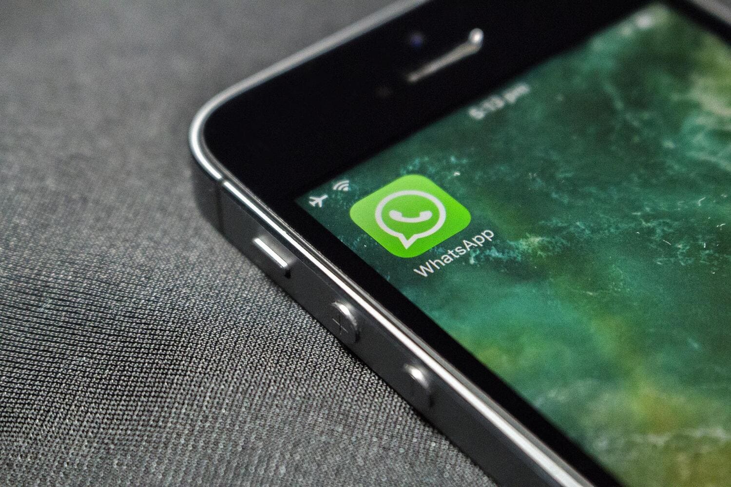 L’application WhatsApp refuse de s’ouvrir