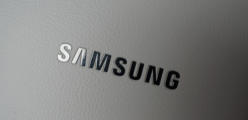 Samsung, le pionnier du genre