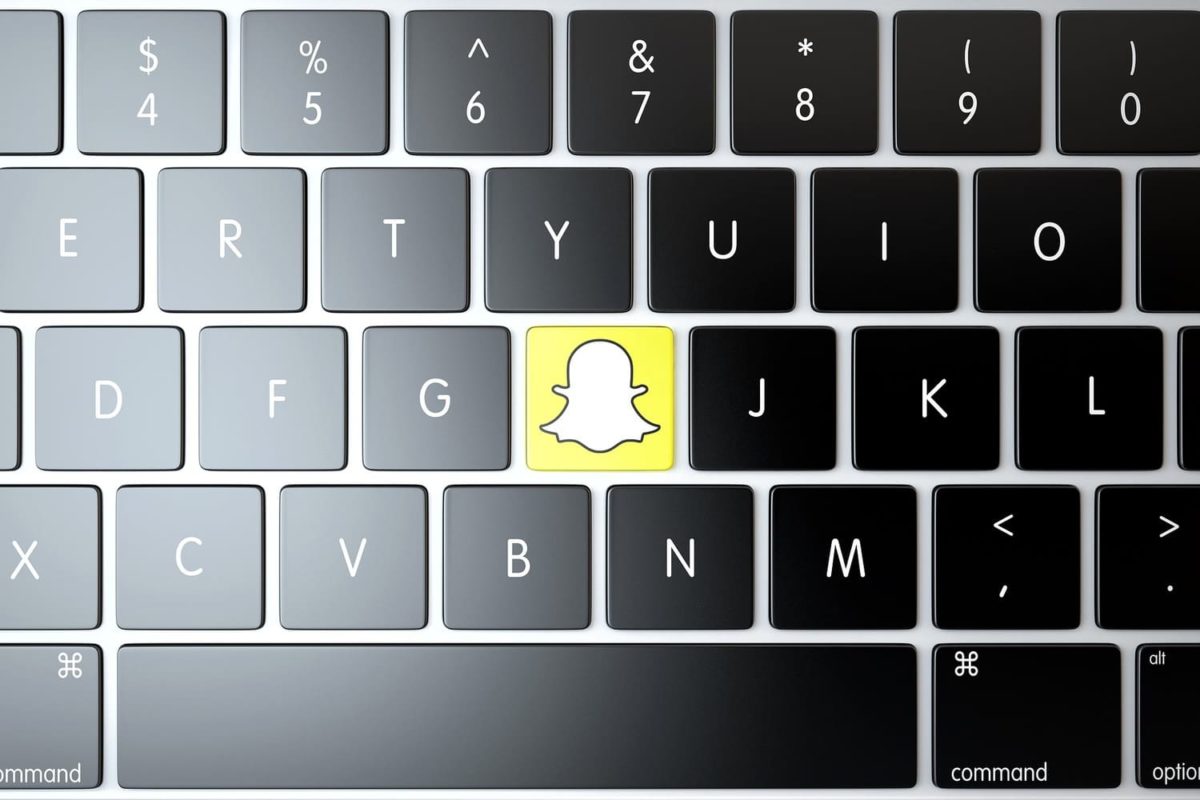 Snapchat Mac Snapchat Windows