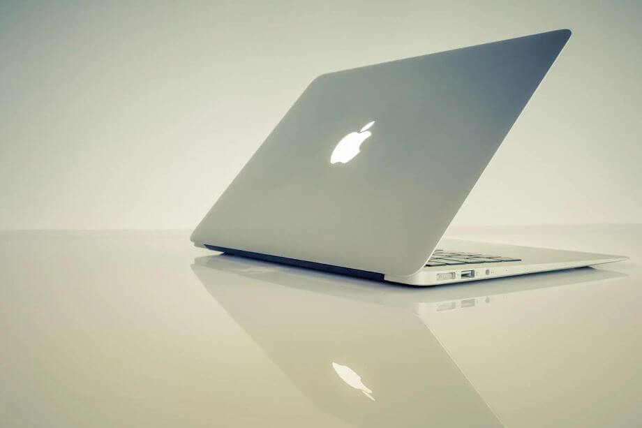 activer le mode localiser sur mac