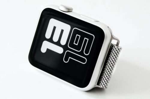 application sommeil apple watch