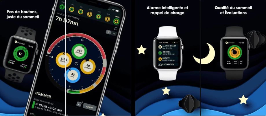 autosleep