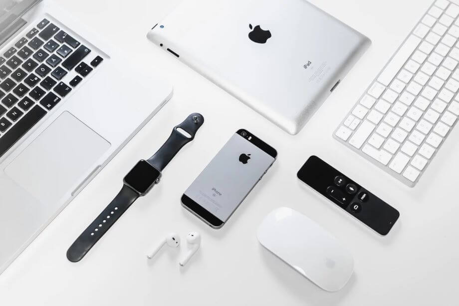 faire sonner apple watch