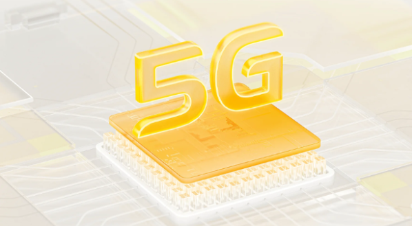 smartphone 5G sous Android