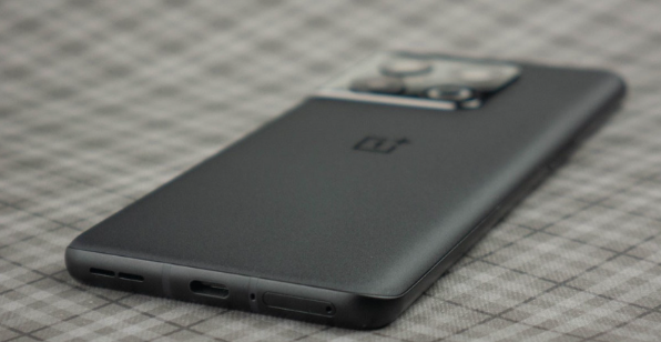 sortie officielle du OnePlus 10T