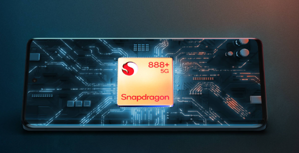 Edge 30 Fusion - Snapdragon 888+ 5G