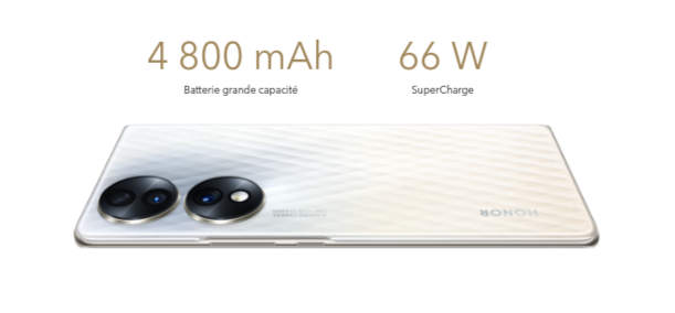 SuperCharge (66 watts)