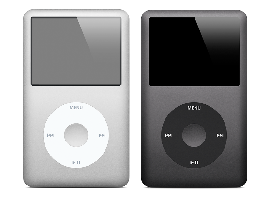 modifier le nom de mon iPod touch, Classic, Shuffle et Nano